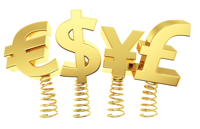 Invista em forex