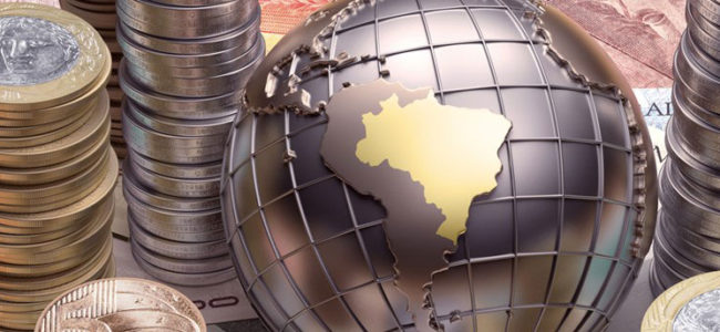 uma imagem sobre investir no brasil