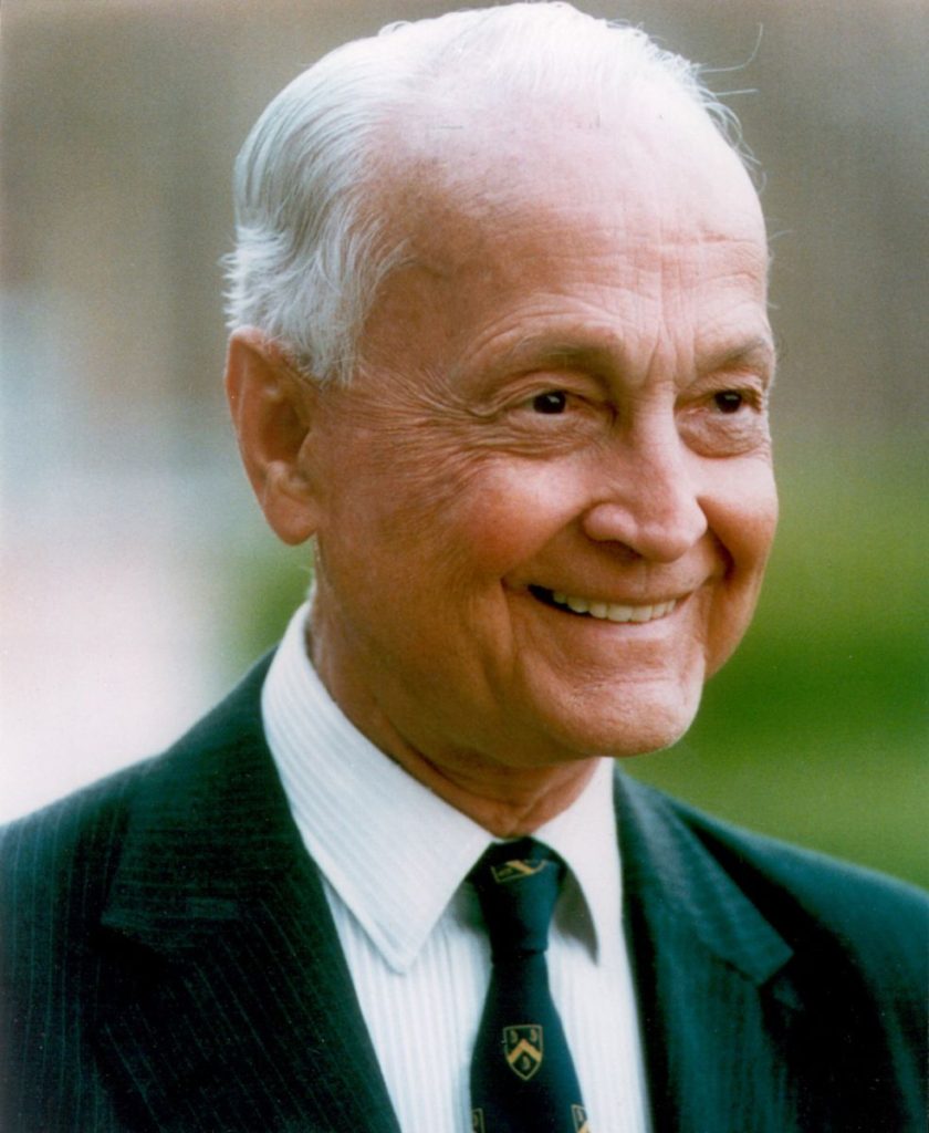 John Templeton: Biografia E Lições De Investimento - Mago Do Mercado