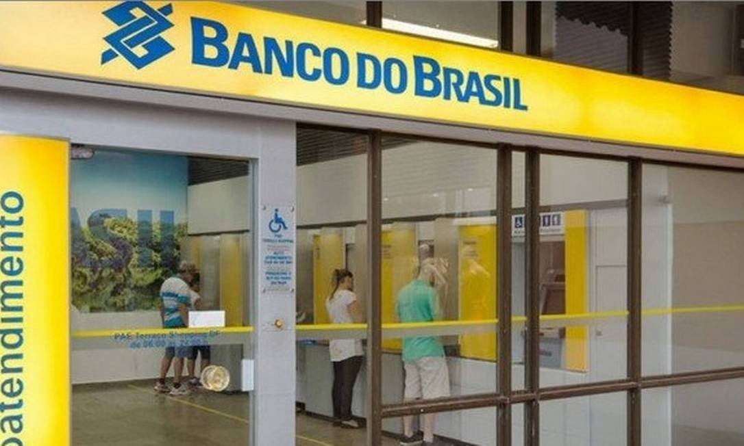 ações do banco do brasil