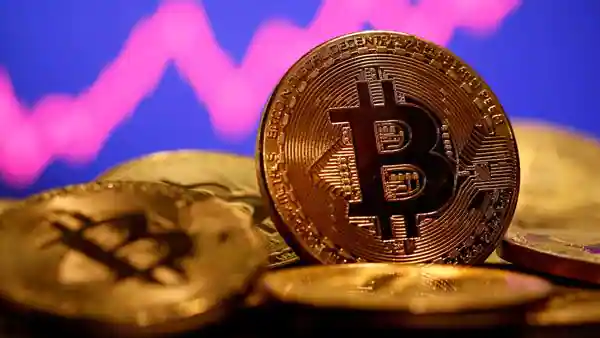 Bitcoin e a próxima crise global