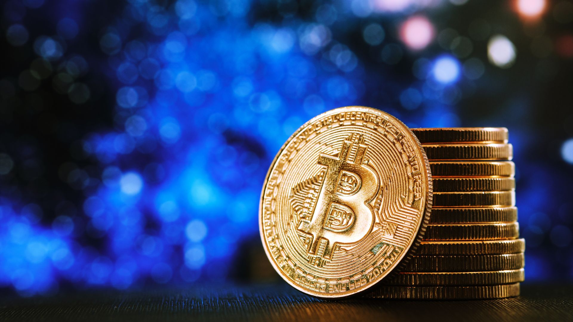 Como ganhar dinheiro com Bitcoin
