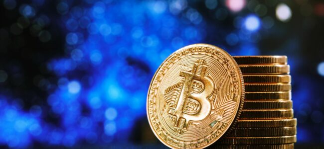 Como ganhar dinheiro com Bitcoin
