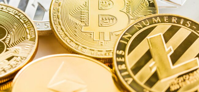 Investir em Bitcoin é seguro???