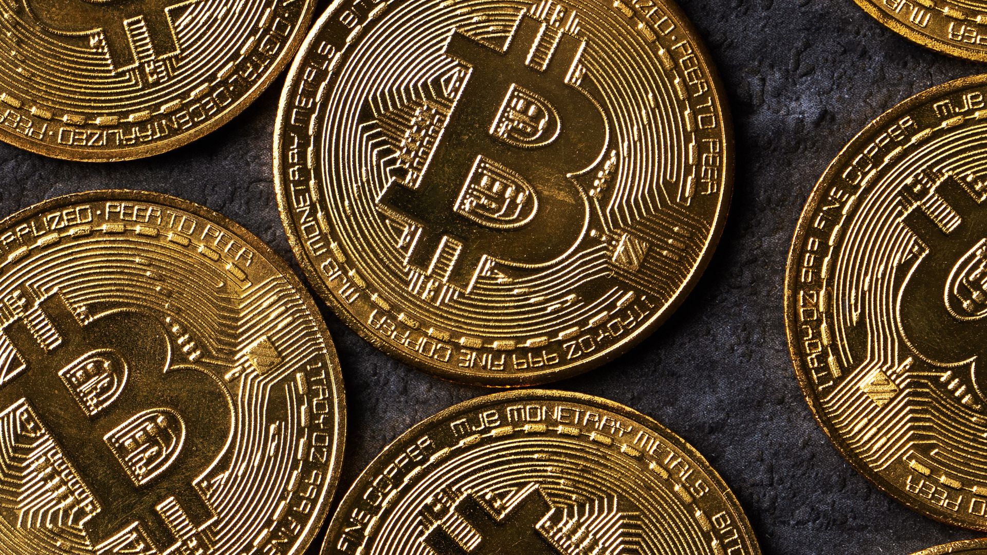 O Bitcoin é uma pirâmide financeira?
