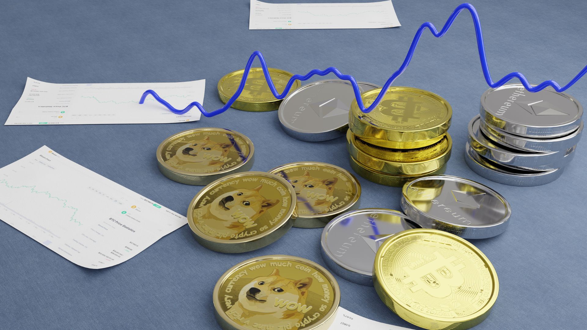 O que é Bitcoin Gold?