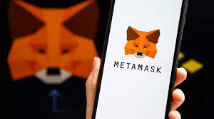 O que é Metamask