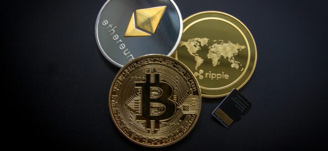 Para que serve o Bitcoin?