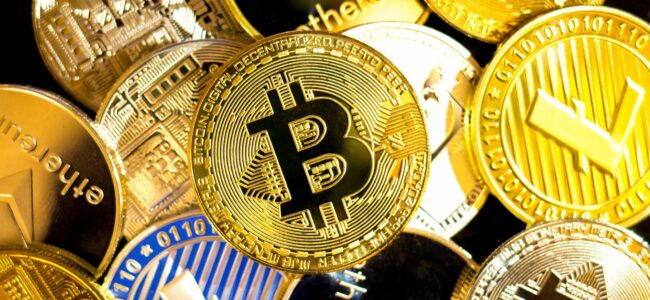 Quanto rende 500 reais em Bitcoin