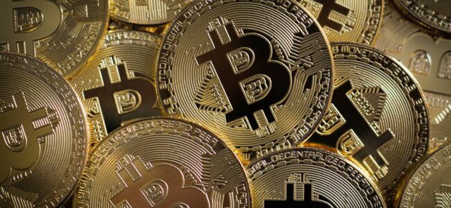 Transferir bitcoin para conta bancária