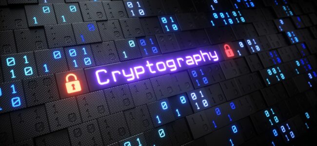 O que é criptografia Assimétrica?