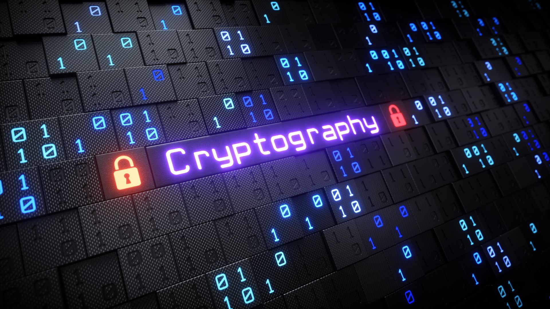 O que é criptografia Assimétrica?