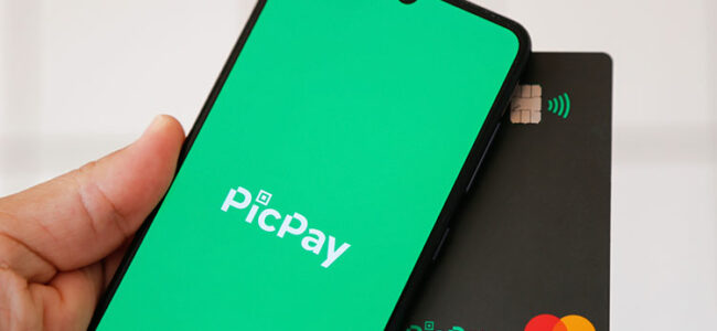 Stablecoin Picpay