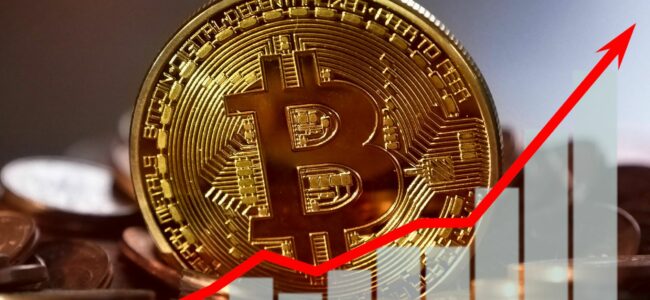 Bitcoin como funciona?
