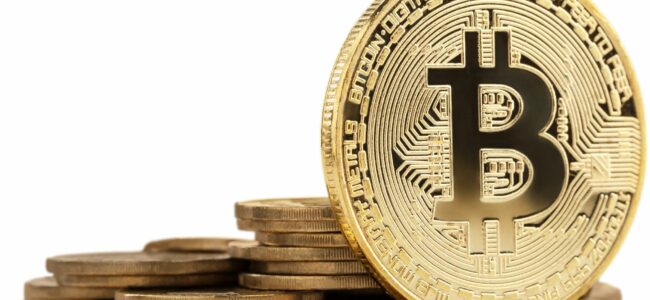 Bitcoin é furada?