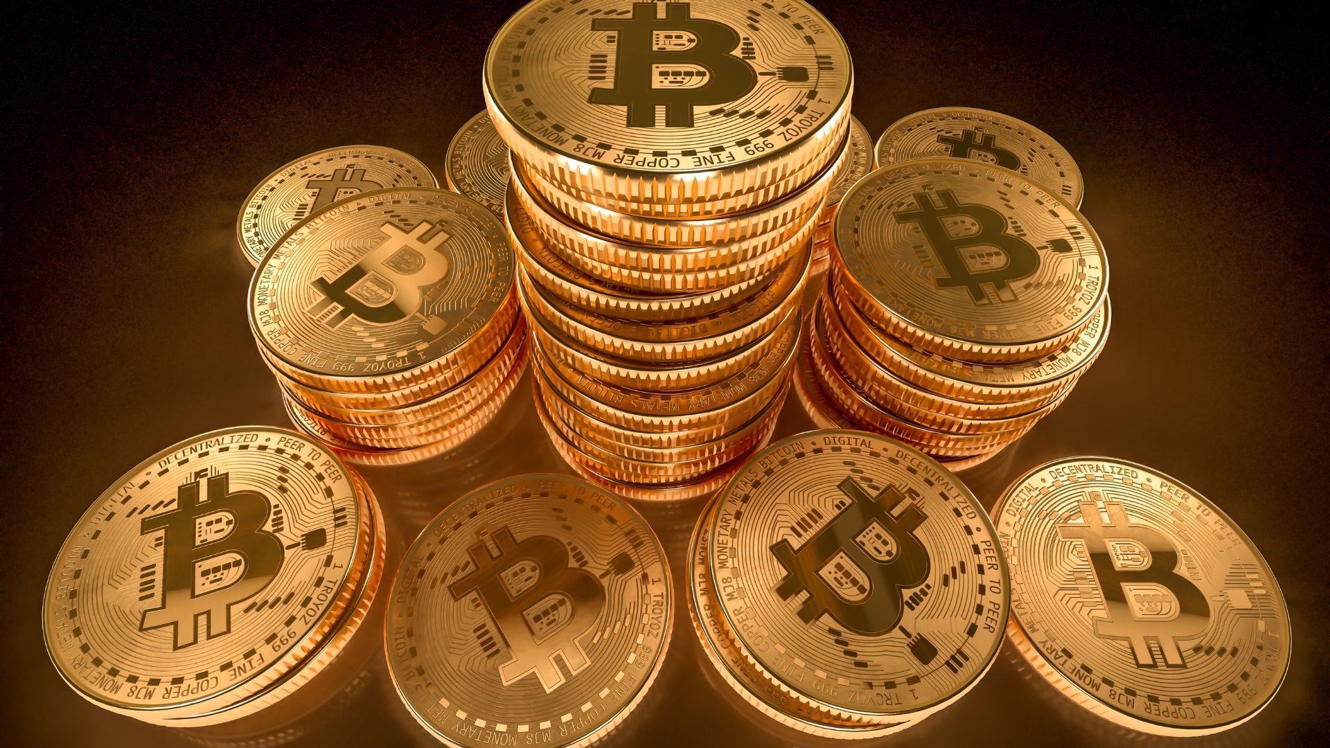 Bitcoin é um bom investimento?