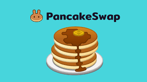 Pancake Swap