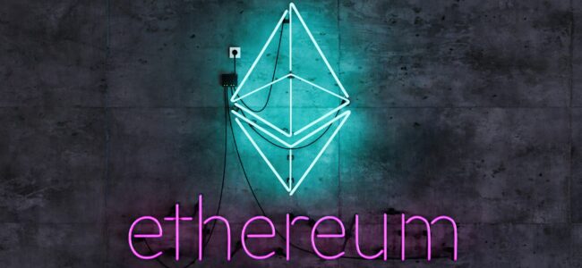 Quem é o criador do Ethereum?