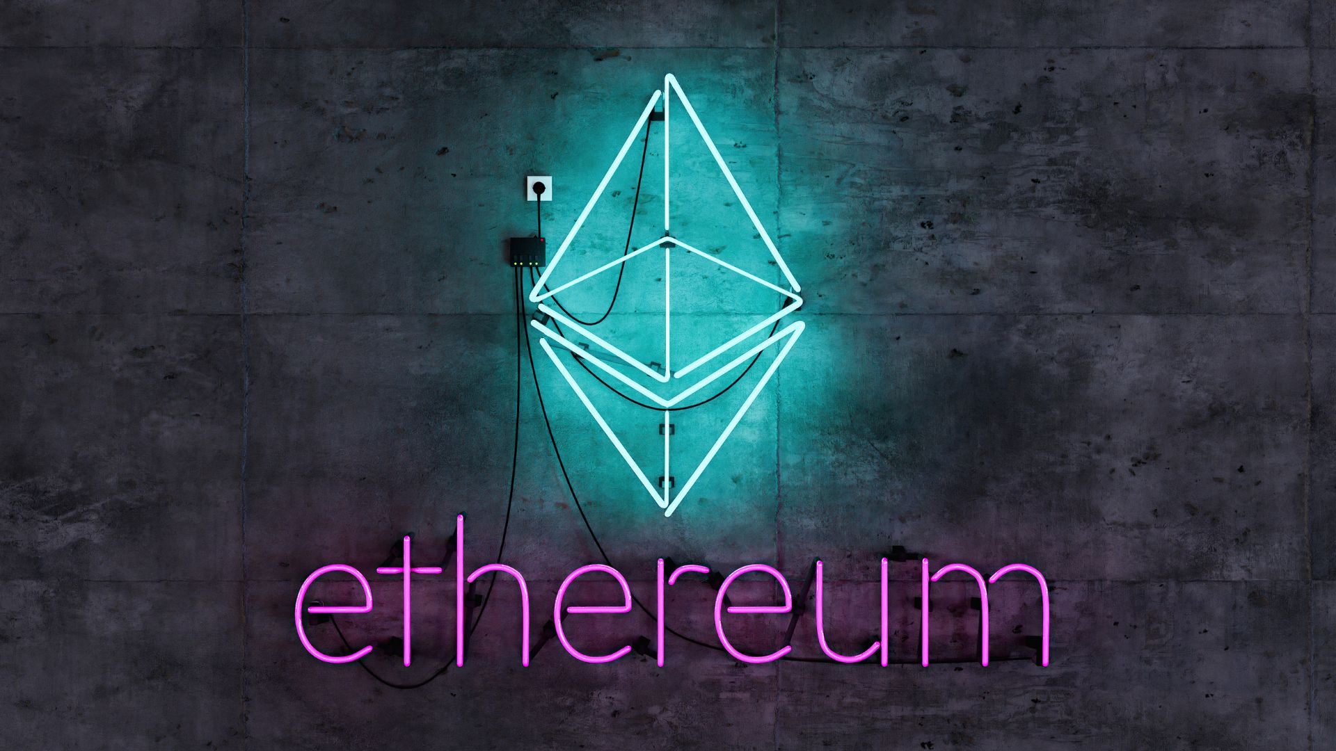 Quem é o criador do Ethereum?