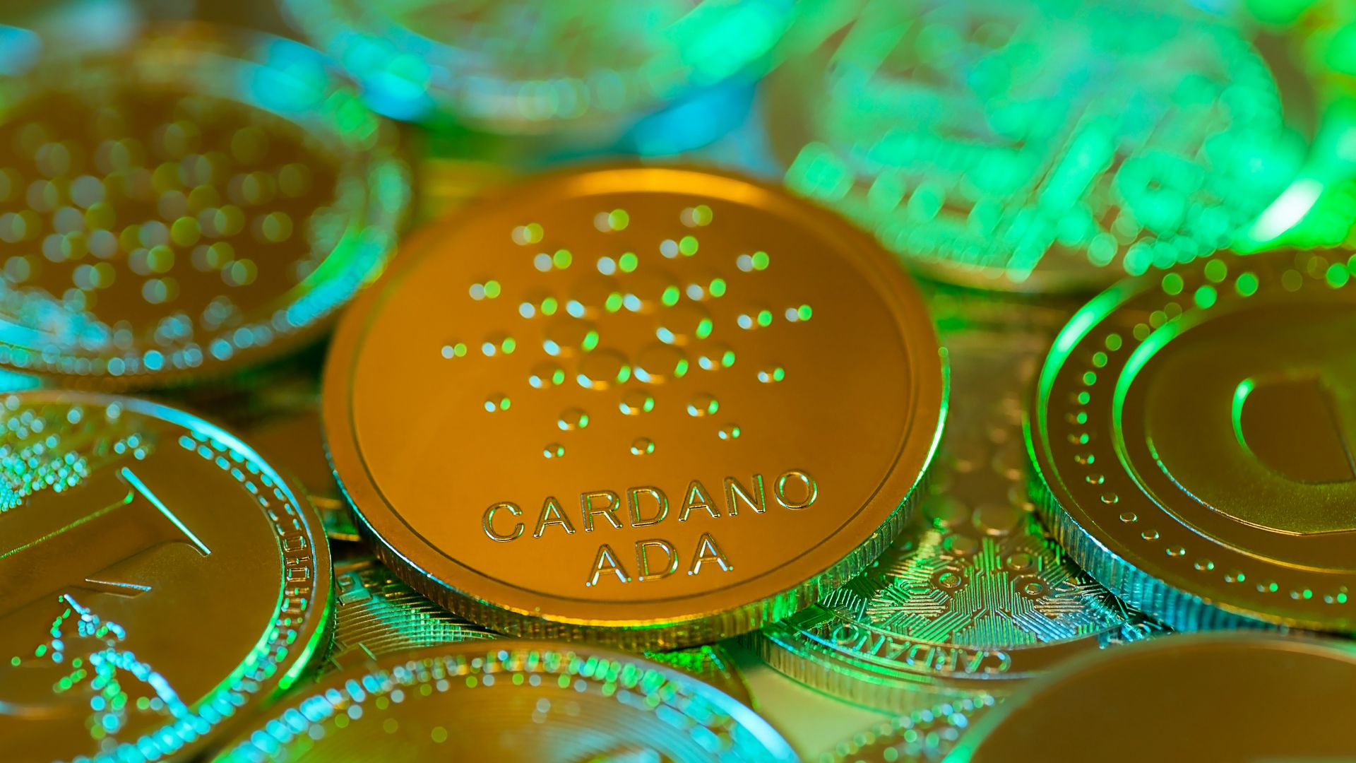 Como comprar ADA Cardano no Mercado Bitcoin?
