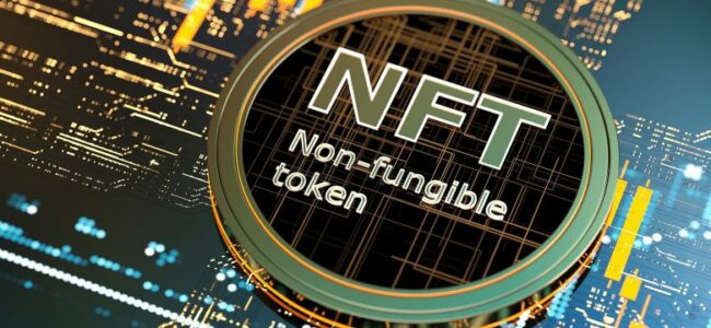 Fundos de investimento em NFT no Brasil
