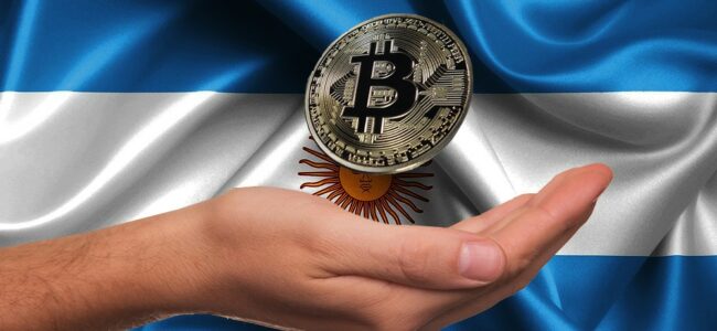 Argentina bitcoin