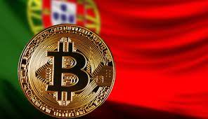 Bitcoin Portugal