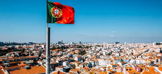 Bitcoin em Portugal