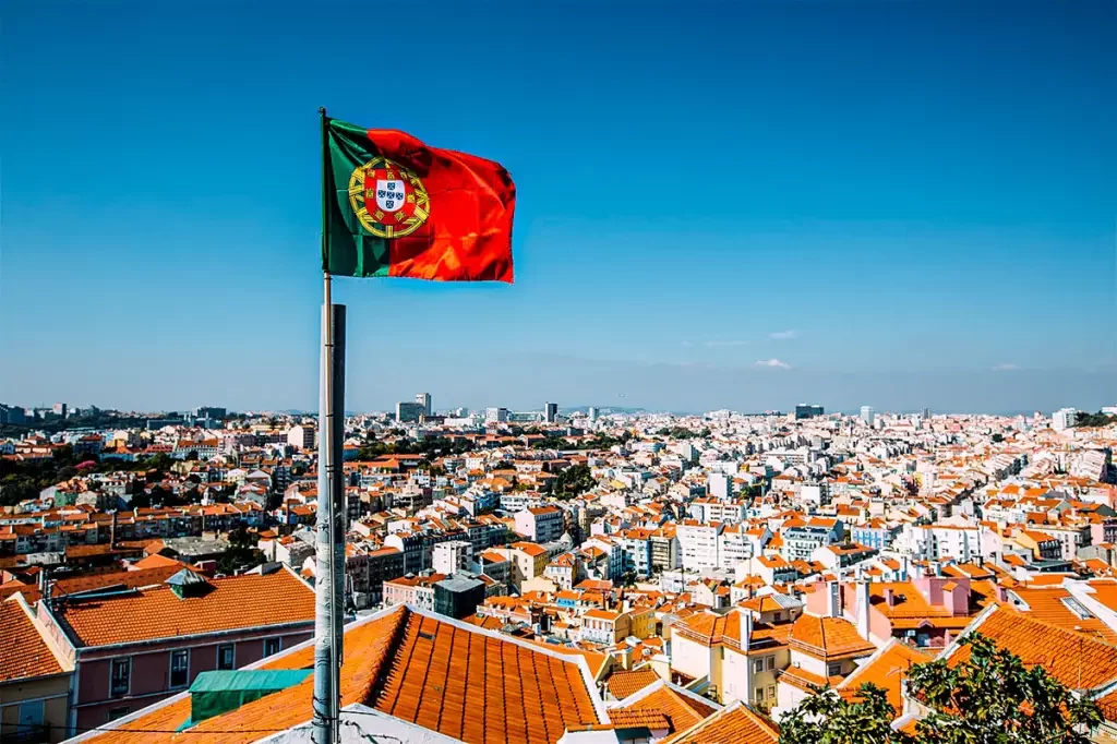 Bitcoin em Portugal