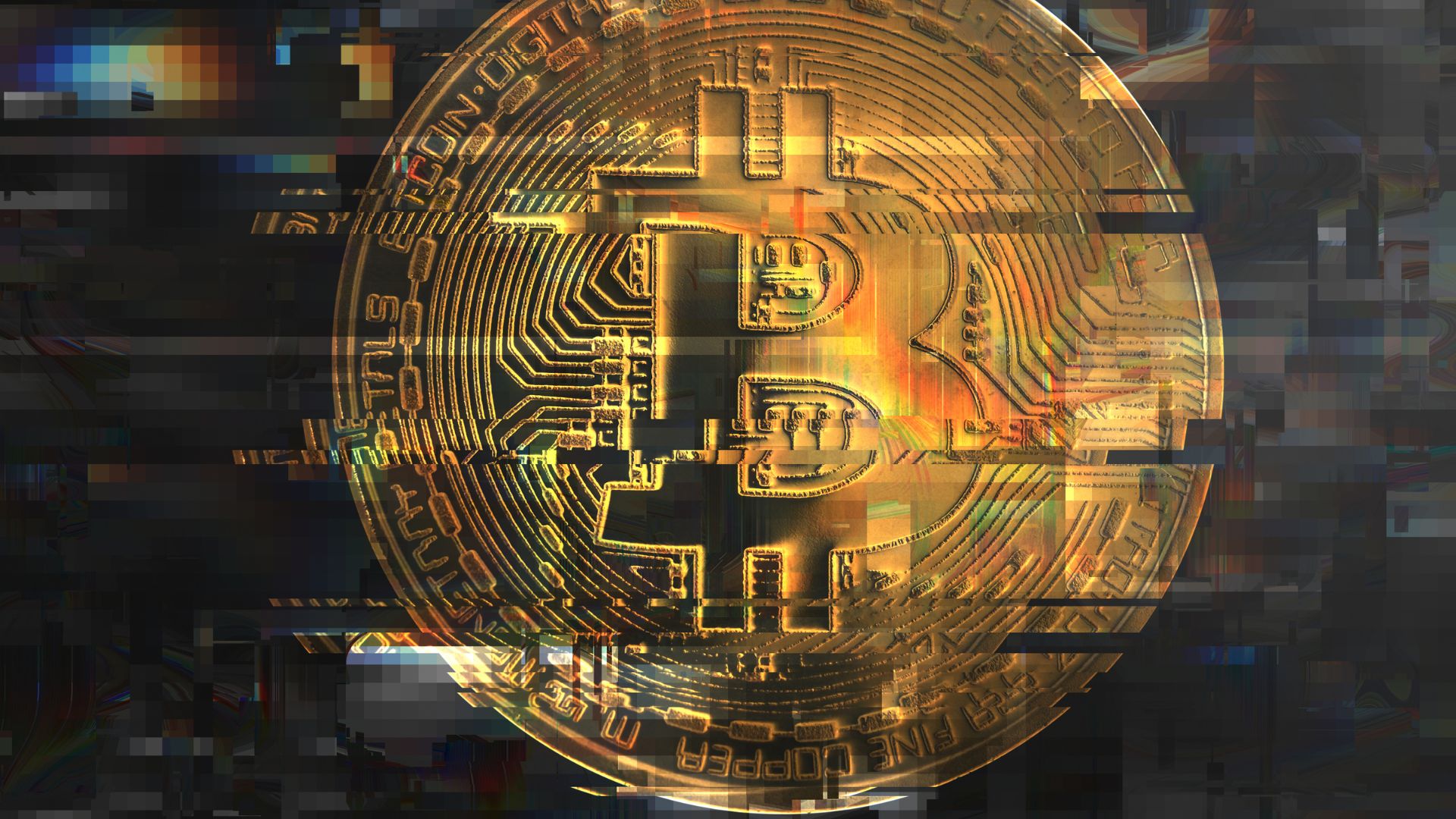 Como funciona a tributação de Bitcoin na Receita Federal?