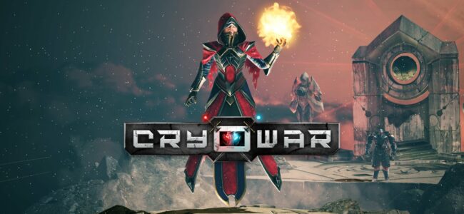 CryoWar
