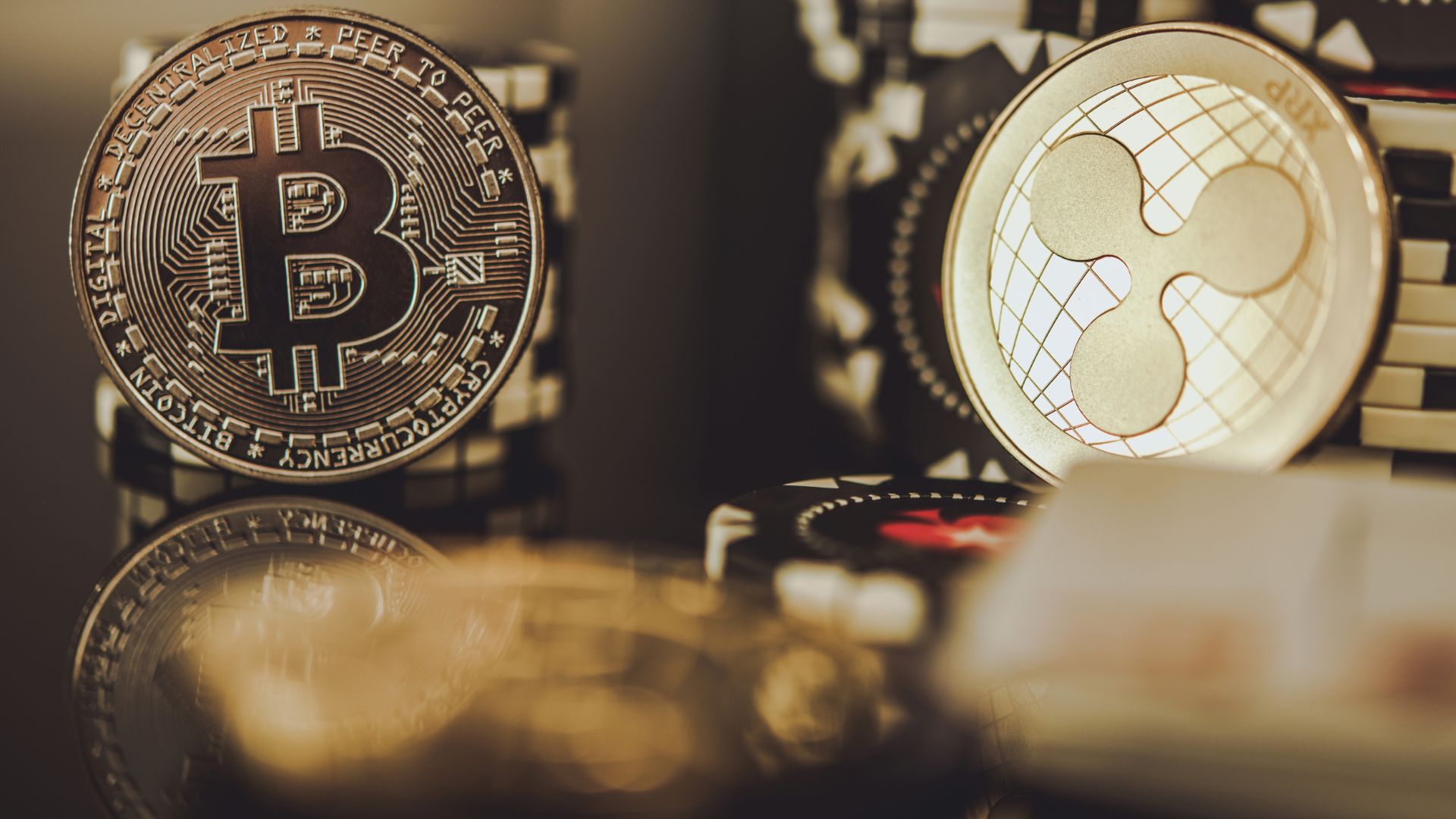 É possível fazer High Frequency Trading com Bitcoin?