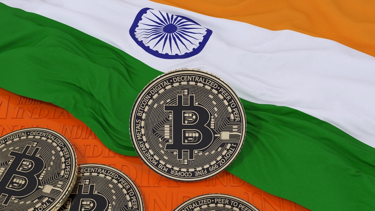 O Bitcoin na Índia