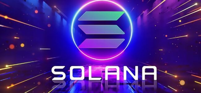 3 projetos mais promissores SOLANA