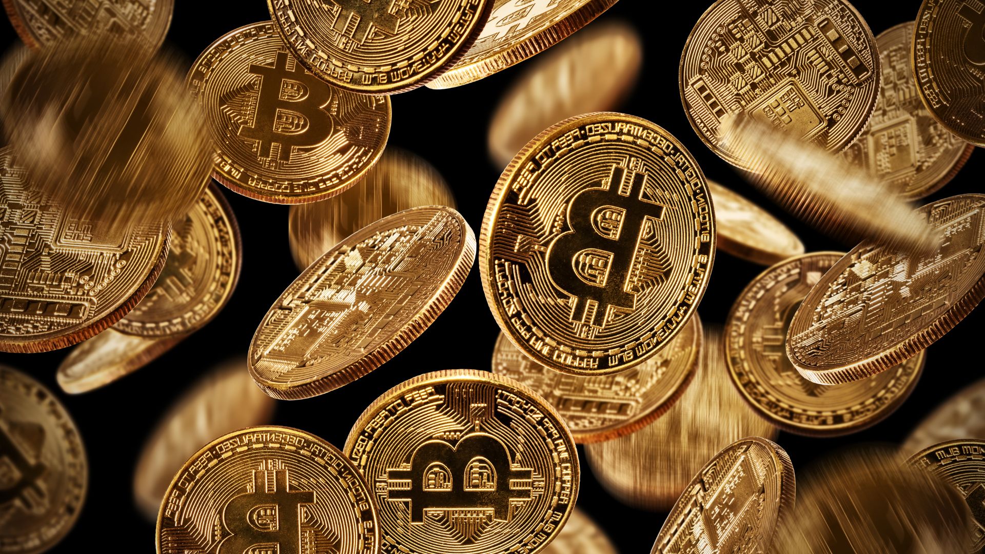 O que é Montecrypto o enigma do bitcoin