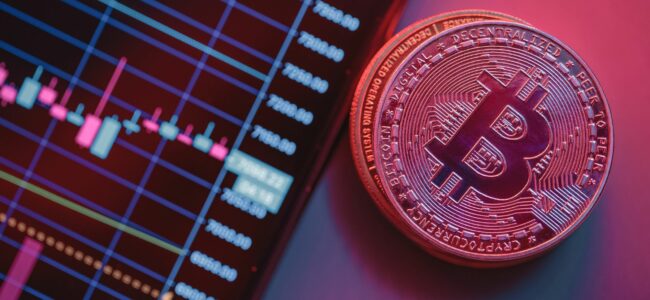 O que é o valor justo do bitcoin?