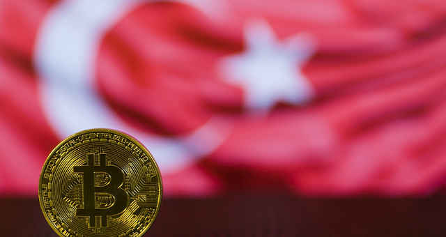 bitcoin na turquia