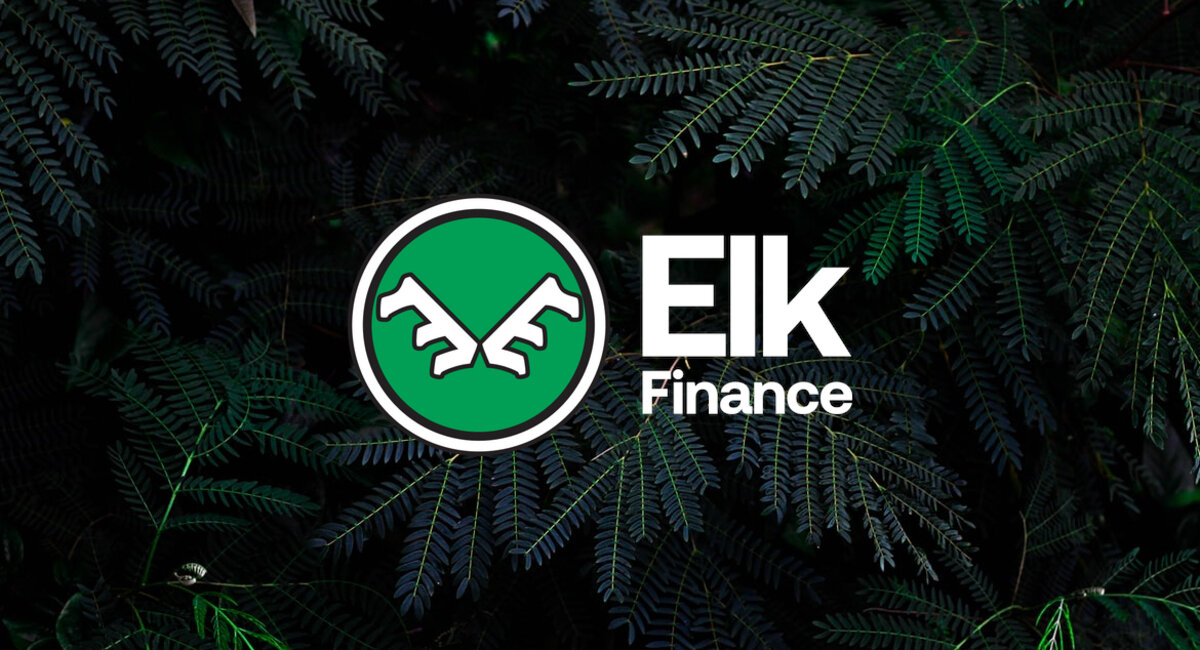 O que é ELK FINANCE?