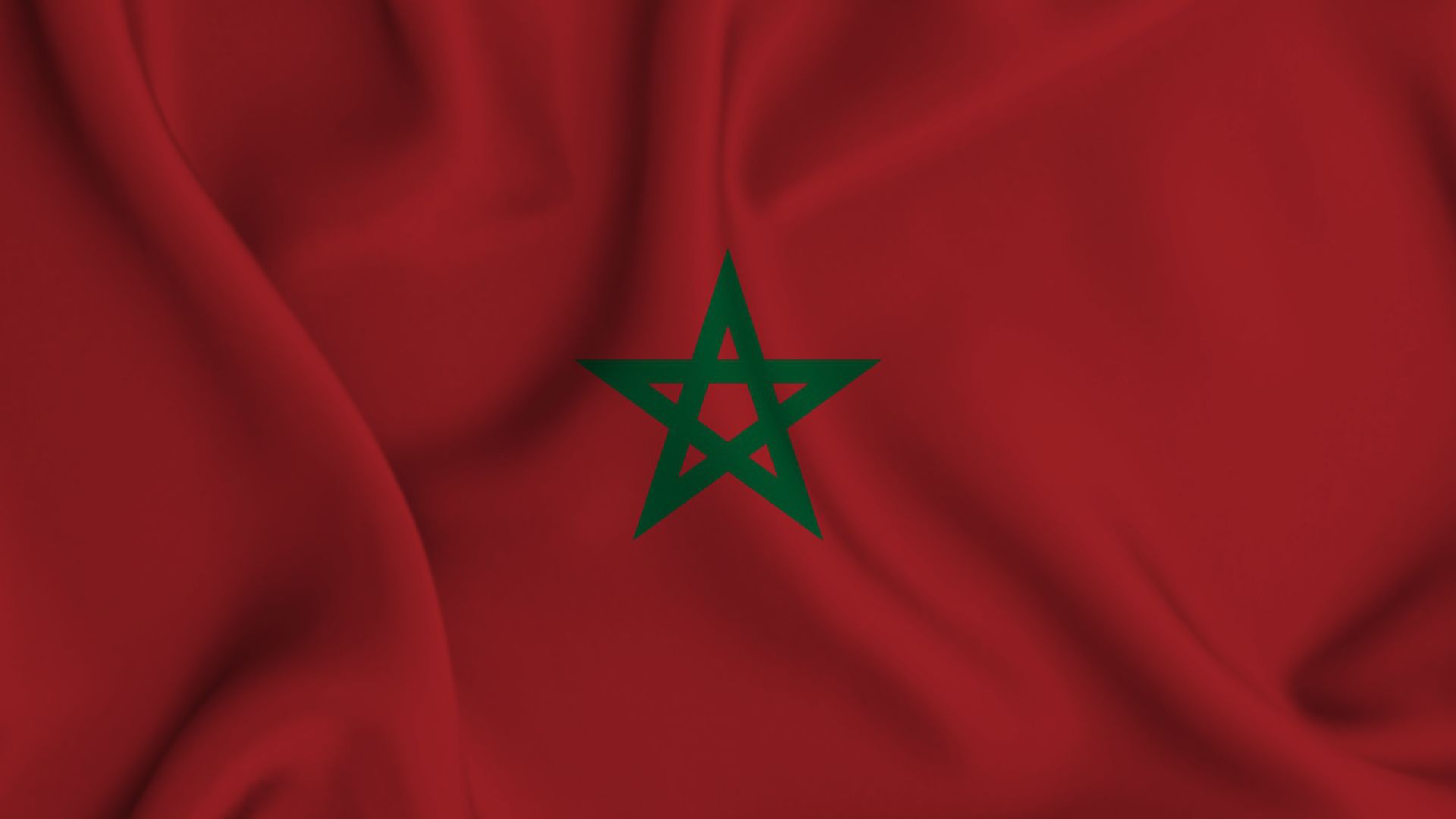Marrocos e BTC