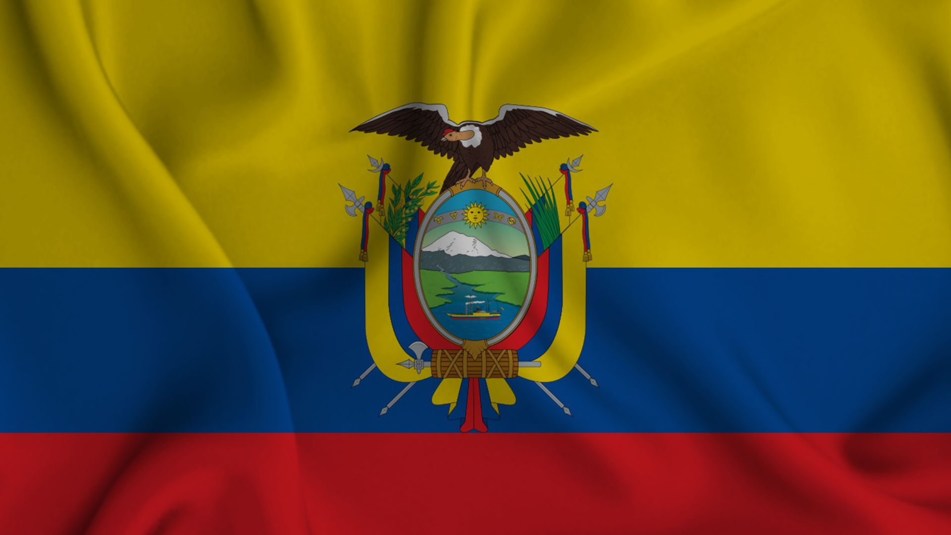 O Bitcoin no Equador