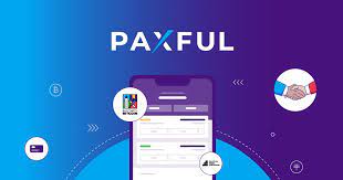 Paxful Wallet