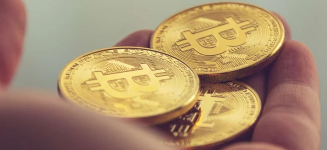Quanto rende 300 reais em Bitcoin
