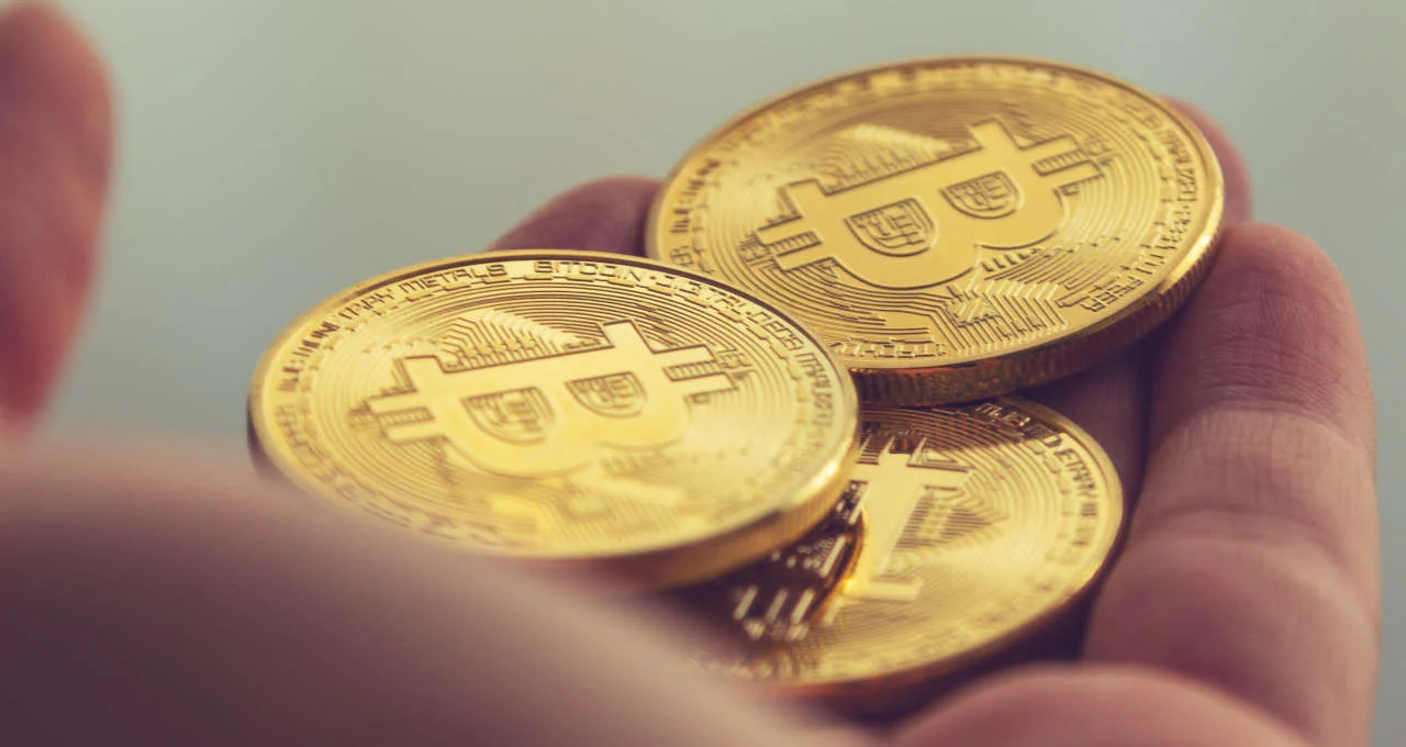 Quanto rende 300 reais em Bitcoin