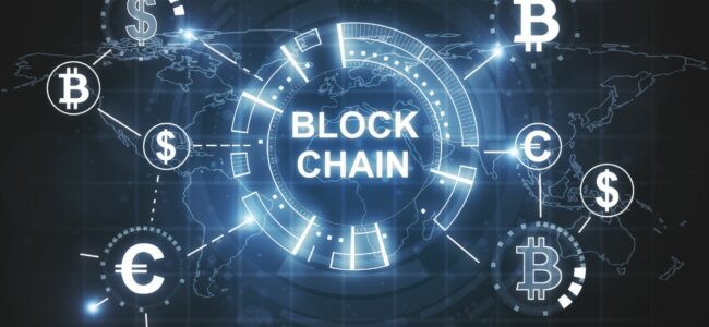 As 5 blockchains mais seguras do mercado cripto