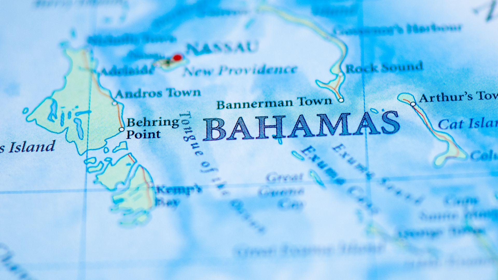 BTC Bahamas