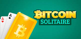 Bitcoin Solitaire