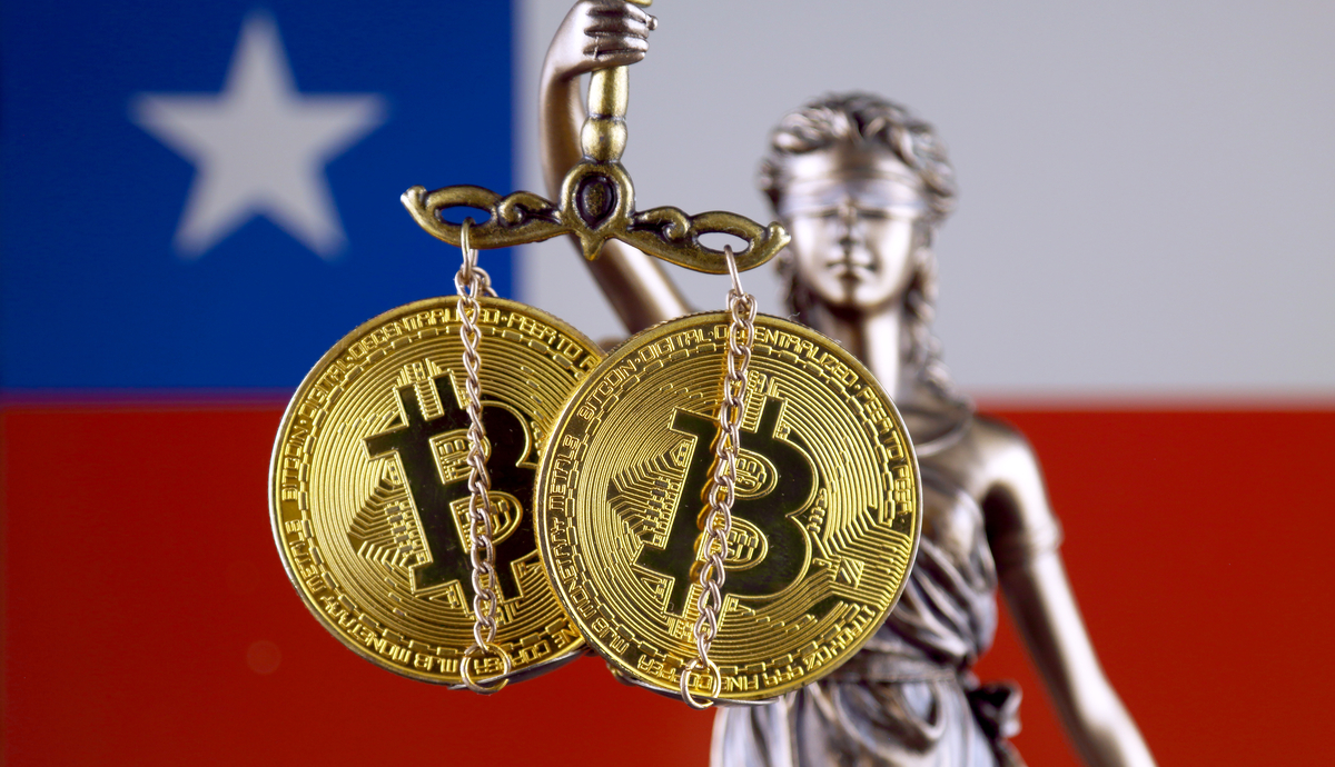 Bitcoin no Chile