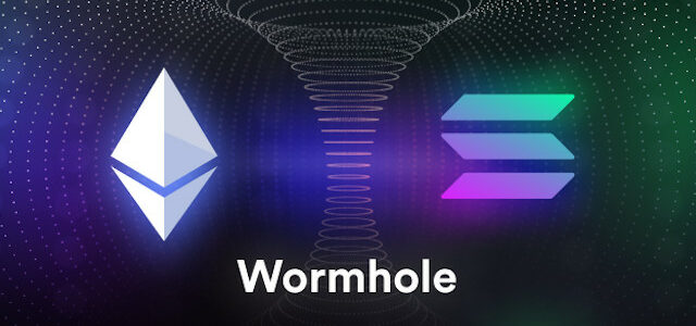 wormhole cripto
