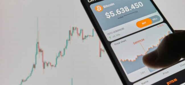 Como investir em Bitcoin sem corretora?